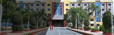 Welcome to Teegala Krishna Reddy College of Engineering and .